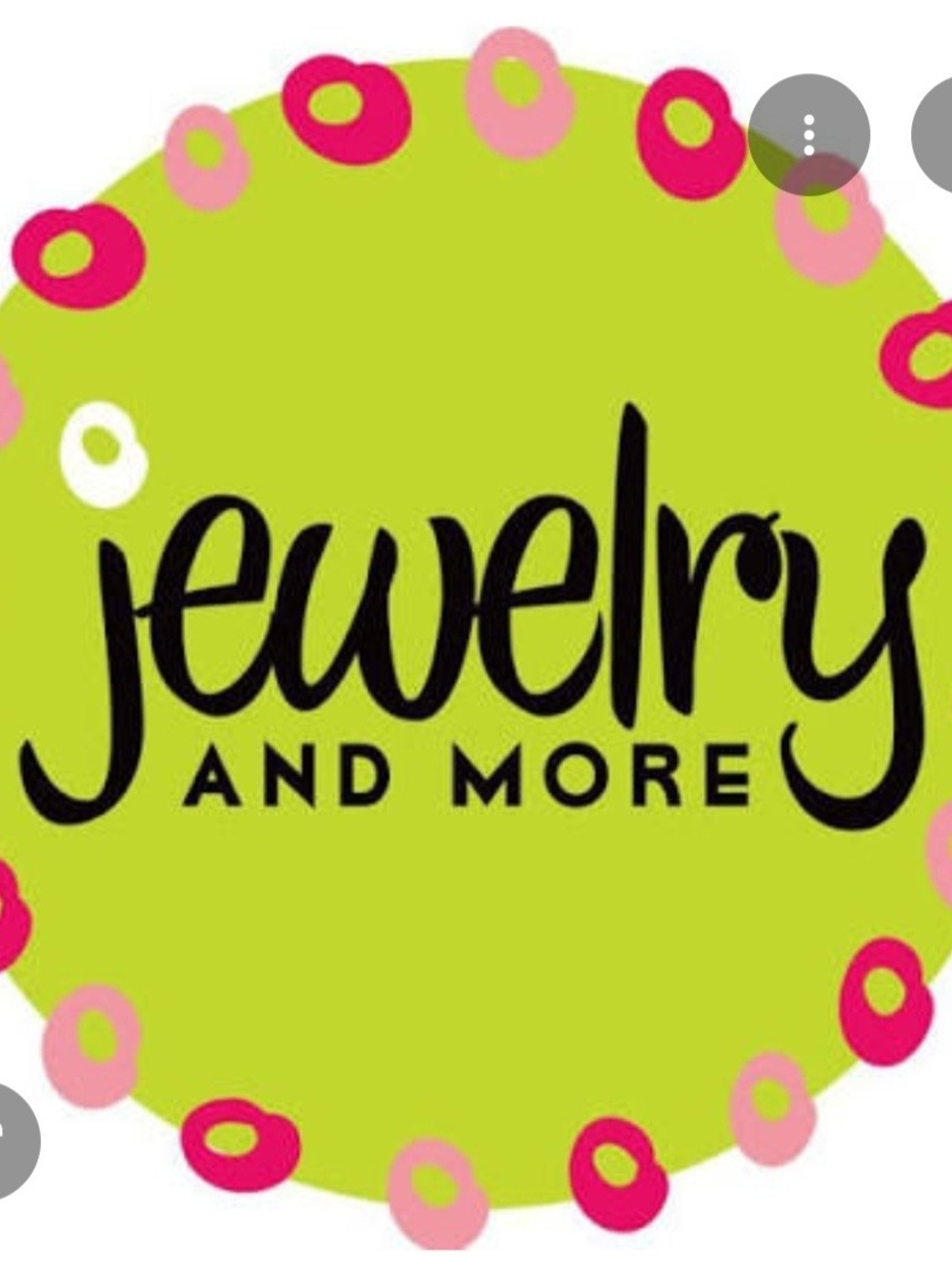 JEWERLY LIVE SHOW SEPT 30 @ 3:00 PM